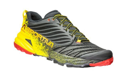 Akasha Negro Amarillo precio