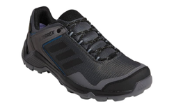 Terrex Eastrail Gtx Negro Gris Bc0965 características