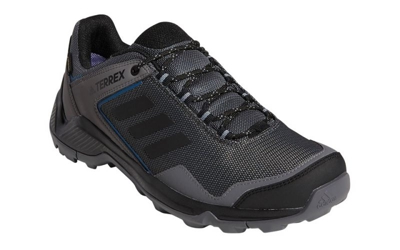 Terrex Eastrail Gtx Negro Gris Bc0965
