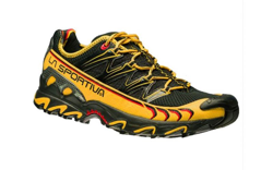 Ultra Raptor Negro 16ubk características