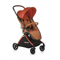 Silla de Paseo Be Cool Light 2020 Be en oferta