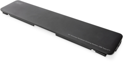 Imagen de DA-70868 base para portátil y replicador de puertos Alámbrico USB 3.0 (3.1 Gen 1) Type-C Negro, Estación de acoplamiento al mejor precio DA-70868 base para portátil y replicador de puertos Alámbrico USB 3.0 (3.1 Gen 1) Type-C Negro, Estación de acoplamiento características