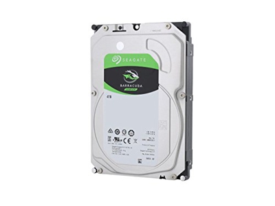 Almacenamiento - Seagate Barracuda ST4000DM004 4000GB Serial ATA III d