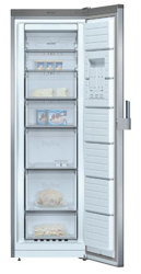 Congelador vertical - Balay 3GF8663P Independiente Vertical 237L A++ A en oferta