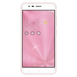 Smartphone - ASUS ZenFone ZE553KL-3I100WW 14 cm (5.5") 4 GB 64 GB SIM en oferta