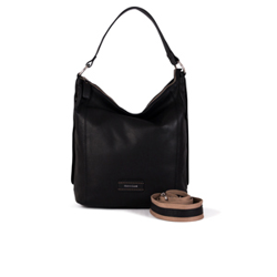 SABRINA bolso mediano #nero 1 pz características