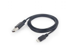 Cables, Conectores y Adaptadores - Gembird CC-USB2-AMLM-1M 1m USB A Mi características