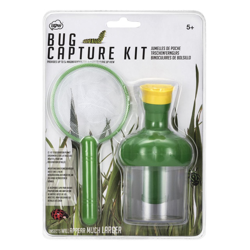 NPW - Kit De Captura De Insectos Verde en oferta