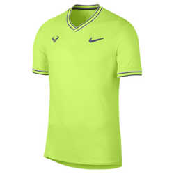 Nike - Camiseta De Hombre Court AeroReact Rafa a un precio más barato -  Shoptize