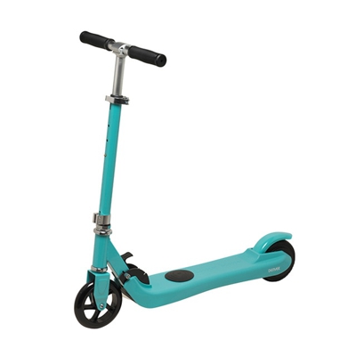 Scooter patinete electrico denver sck - 5300 azul