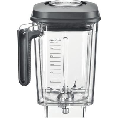 KITCHENAID 5KSB68SW Jarra para Blender KITCHENAID - 2.6 L