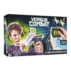 Versus Combat Laser Blaster Evo precio