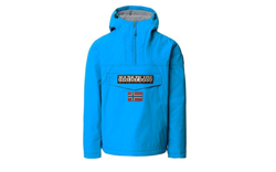 Chaqueta Winter 1 Azul características