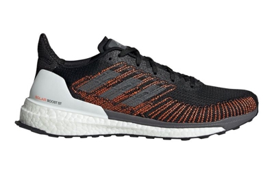 Solar Boost St 19 Negro Naranja G28060