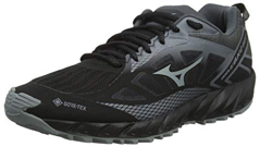 Wave Ibuki 2 Gtx Mujer Negro J1gk1959 37 precio
