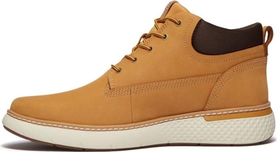 Cross Mark Pt Chukka Amarillo Tb0a1tr82311