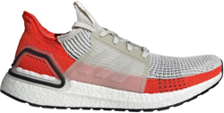 Ultraboost 19 Blanco Naranja F35245 características