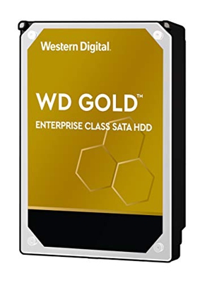 Gold 3.5" 6000 GB Serial ATA III, Unidad de disco duro