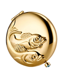 Estée Lauder - Polvera Del Zodiaco Piscis precio