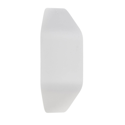 FUTURE Aplique de pared exterior - Blanco - FARO BARCELONA