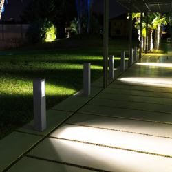 BALIZA COLECCIÓN WAYSERIE OUTDOOR 55-9682-Z5-37 - LEDS-C4 precio