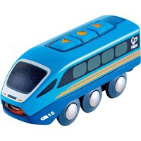 Hape Tren Remoto