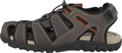 Geox Strada (U6224B) dark coffee precio