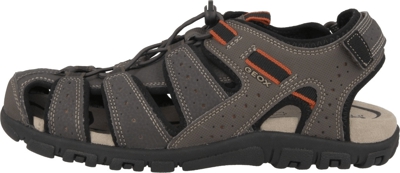 Geox Strada (U6224B) dark coffee