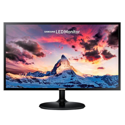 Monitor Samsung SF354 27'' FHD características