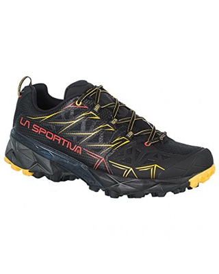 Akyra Gtx Negro 36i999999
