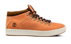 Cityroam Cupsole Alpine Chukka Marron Blanco Tb0a1s6b2311 precio