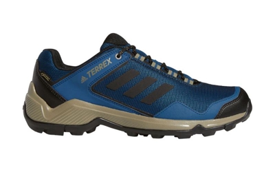 Terrex Eastrail Gtx Azul Negro Bc0969