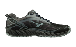 Wave Ibuki 2 Gtx Mujer Negro J1gk1959 37 características