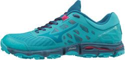 Wave Hayate 5 Azul Mujer J1gk1972 26 en oferta
