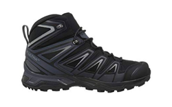X Ultra 3 Wide Mid Gtx Negro L40129300 características