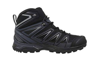 X Ultra 3 Wide Mid Gtx Negro L40129300