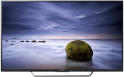 TV 165,1 cm (65 INCH) - Sony KD65XD7505 65 INCH 4K Ultra HD Smart Wifi características