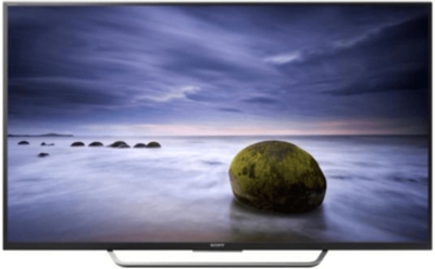 TV 165,1 cm (65 INCH) - Sony KD65XD7505 65 INCH 4K Ultra HD Smart Wifi