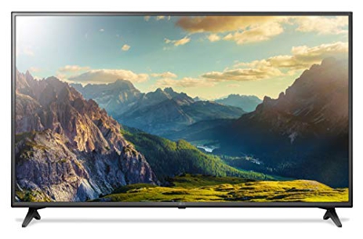 TV 139,7 cm (55 INCH) - LG 55UK6200PLA LED 139,7 cm (55 INCH) 4K Ultra