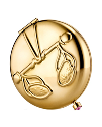 Estée Lauder - Polvera Del Zodiaco Libra características