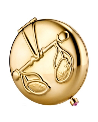 Estée Lauder - Polvera Del Zodiaco Libra