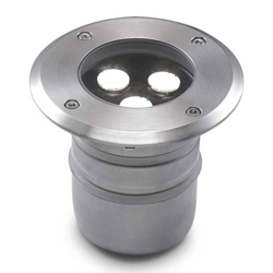 SUMERGIBLE COLECCIÓN AQUA RECESSED AISI 316SERIE OUTDOOR 55-9792-CA-CM - LEDS-C4 precio