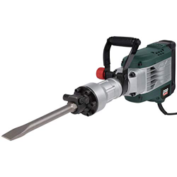 Martillo Electrico Demoledor 50J-1700W-21,5Kg Sds Max - POWERPLUS / MANNOL precio