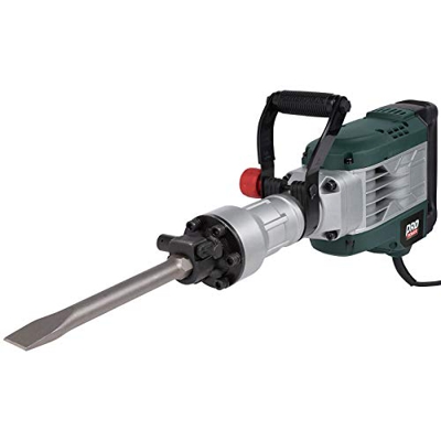 Martillo Electrico Demoledor 50J-1700W-21,5Kg Sds Max - POWERPLUS / MANNOL