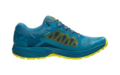 Xa Elevate Gtx Azul Verde L40611600