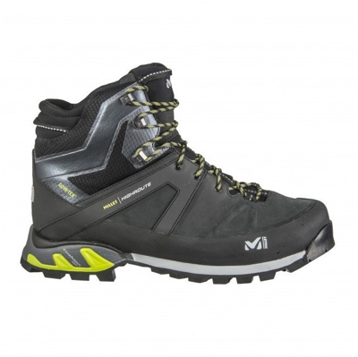 High Route Gtx Negro Verde Mig1784.7216