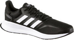 Run Falcon Rojo Blanco F36202 en oferta