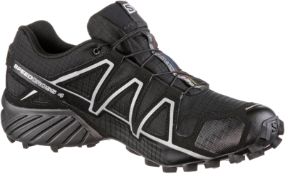 Speedcross 4 Gtx Negro 383181