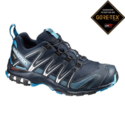 Xa Pro 3d Gtx Azul 393320
