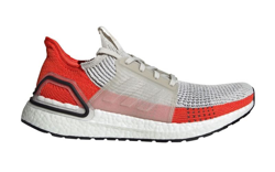 Ultraboost 19 Blanco Naranja F35245 en oferta